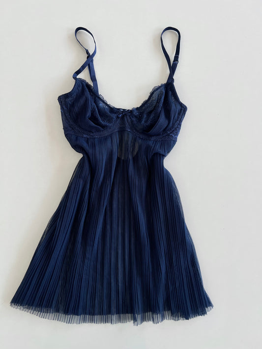 Sheer Loungewear-Bust 30 to 32