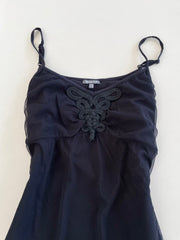 Street One Vintage Top-Bust 32 to 34