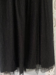 Shimmer Tulle Skirt-Waist 42 to 52