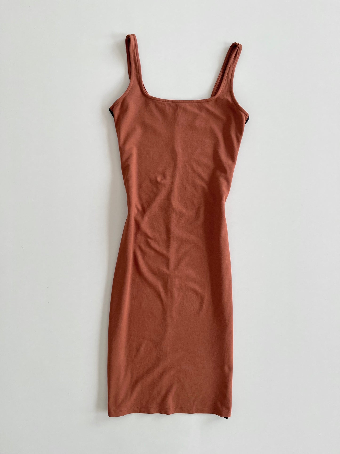 Square Neck Pimkie Dress-Bust 34 to 36