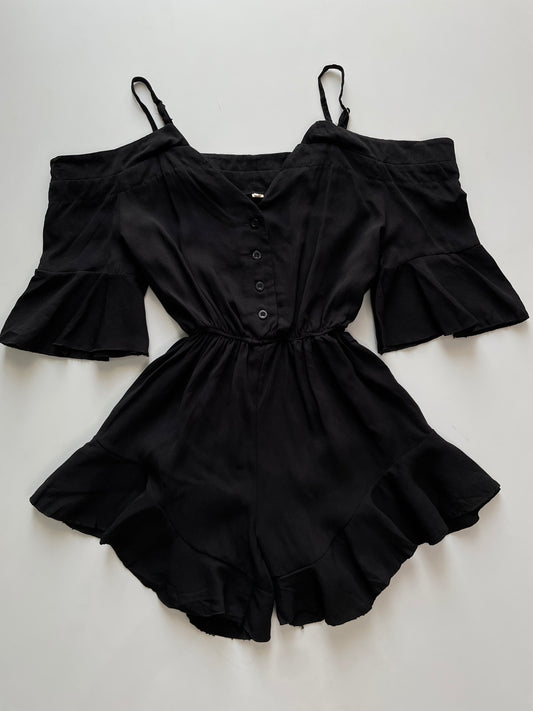 Romper-Bust 34 to 36