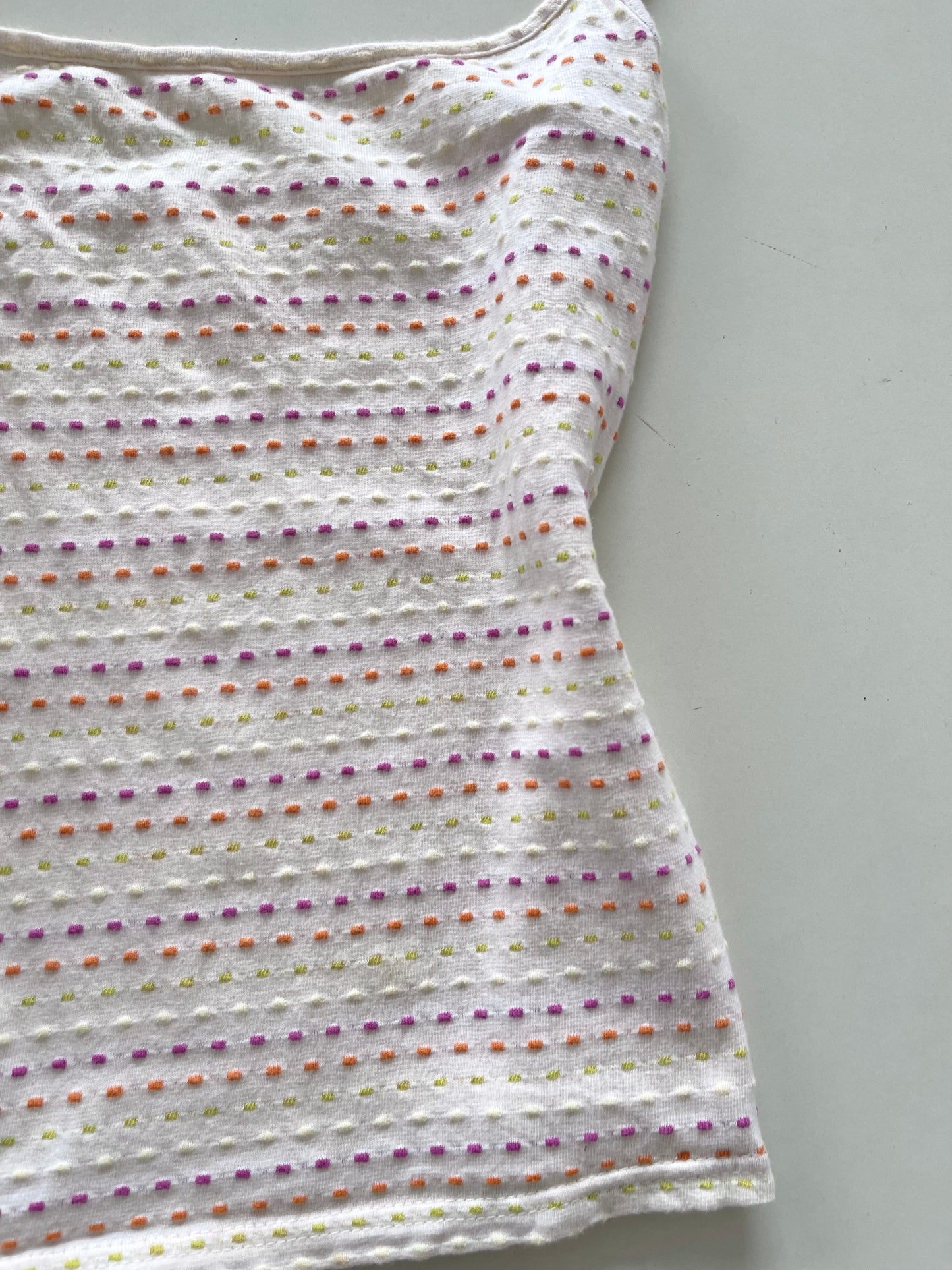 Dita Top-Bust 34