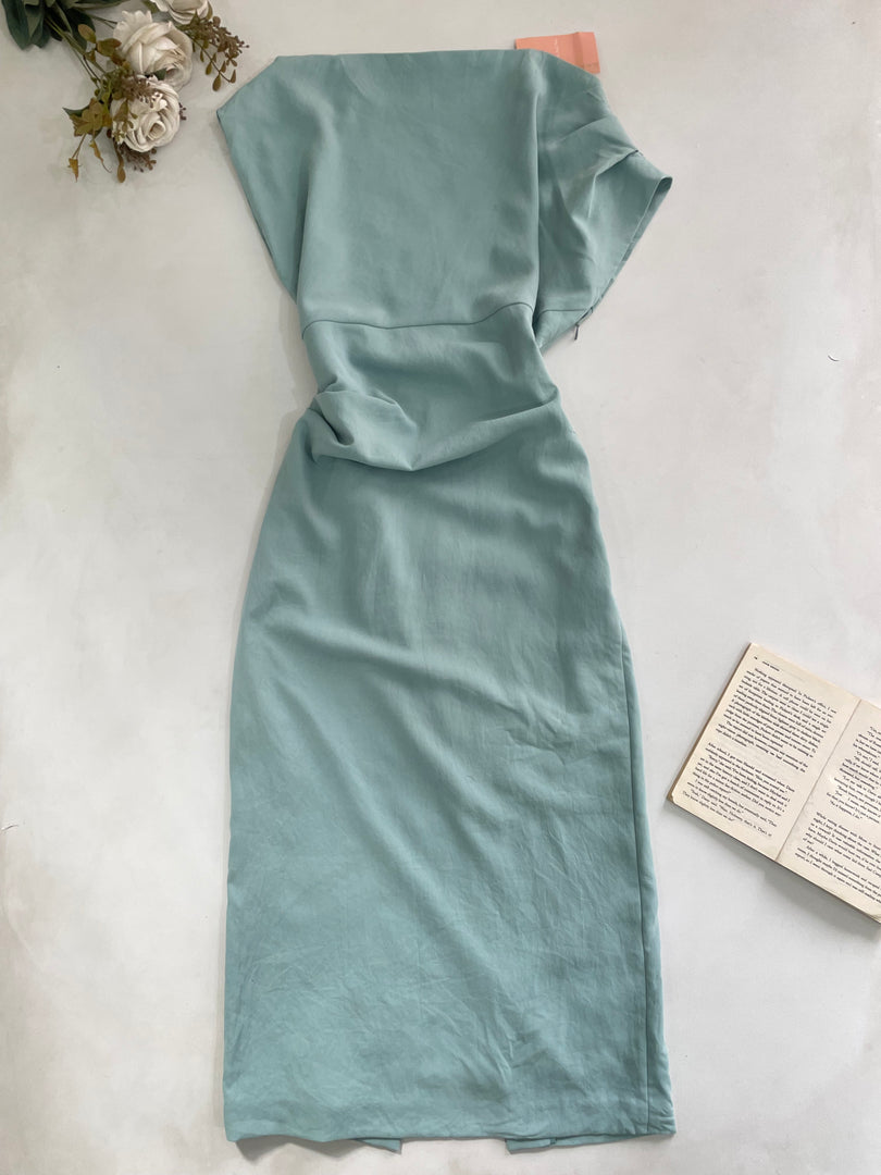 Brides & You Tagged Dress-Bust 38