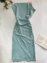 Brides & You Tagged Dress-Bust 38