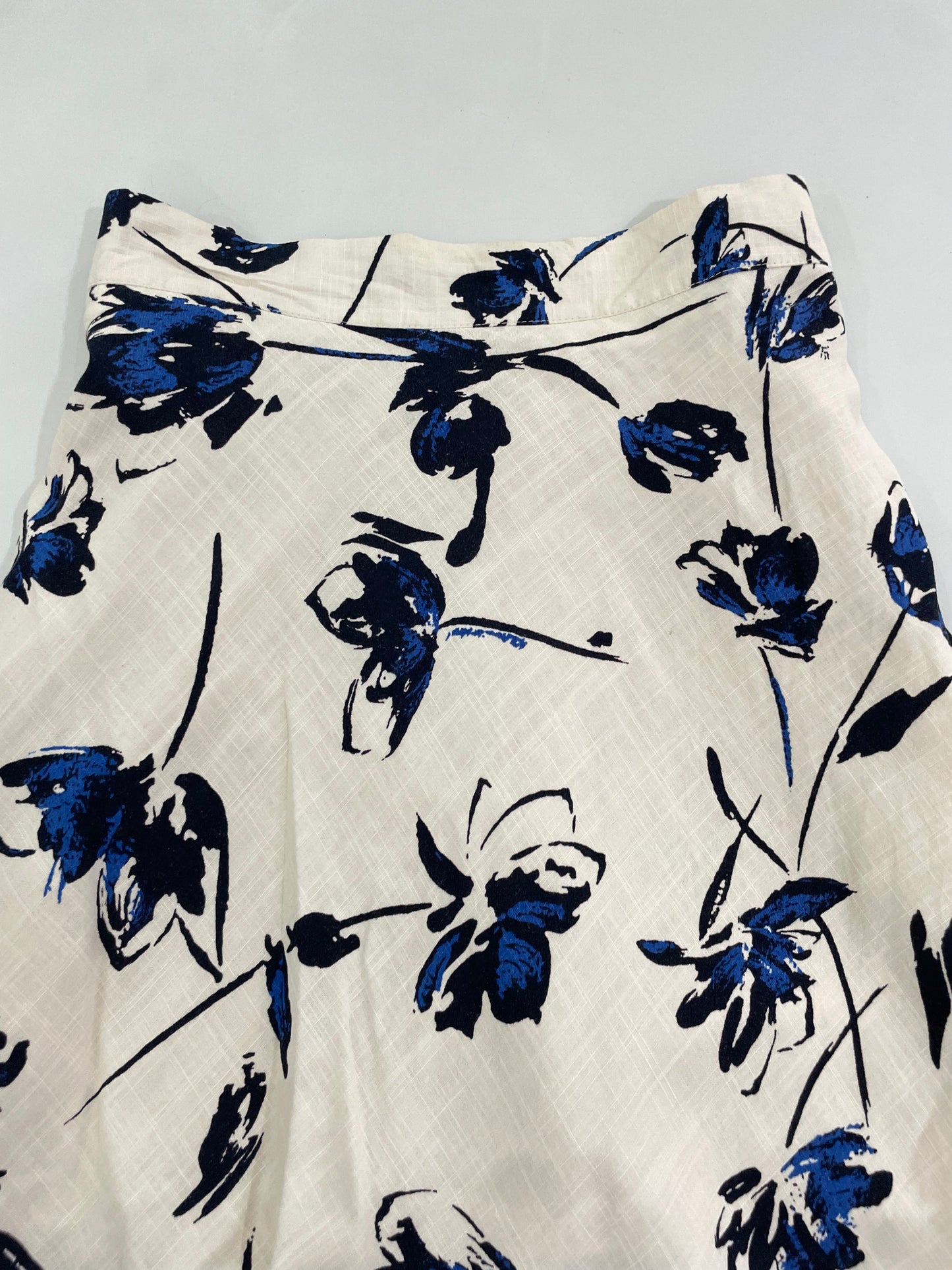 Skirt-Waist 38