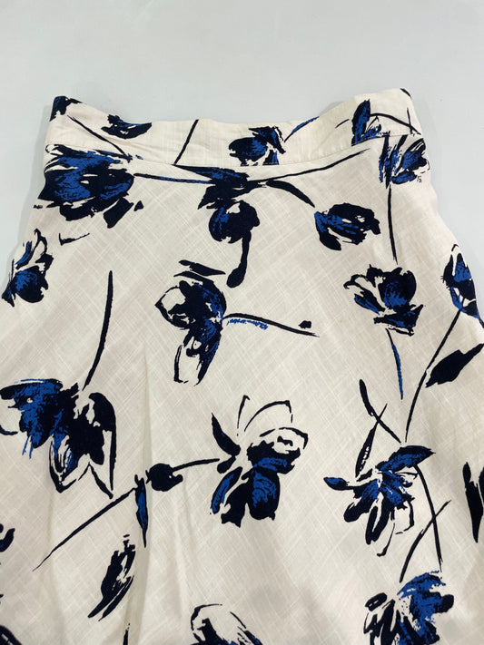 Skirt-Waist 38