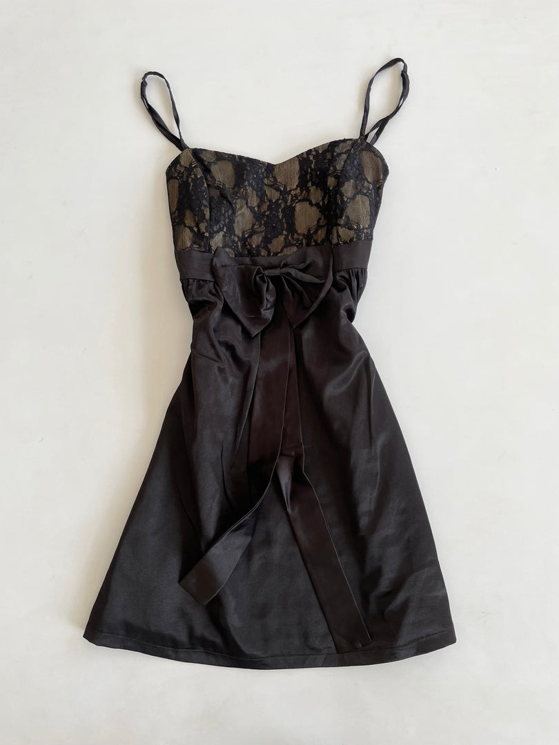 Orsay Vintage Dress-Bust 36