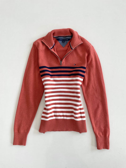 Tommy Hilfiger Vintage Sweater-Bust 40 to 42