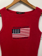 Ralph Lauren Vintage Sweater-Bust 34 to 36