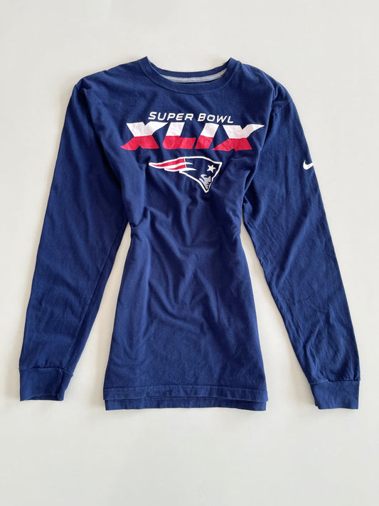 Nike Top-Bust 46