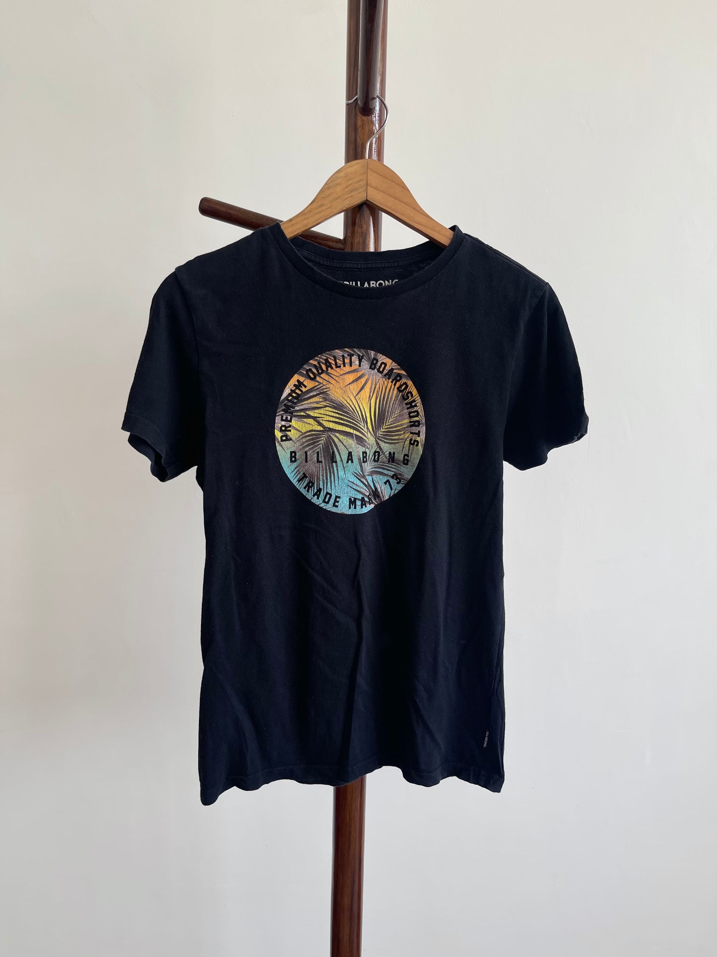 Billabong 100%Cotton Vintage T-shirt-Bust 34