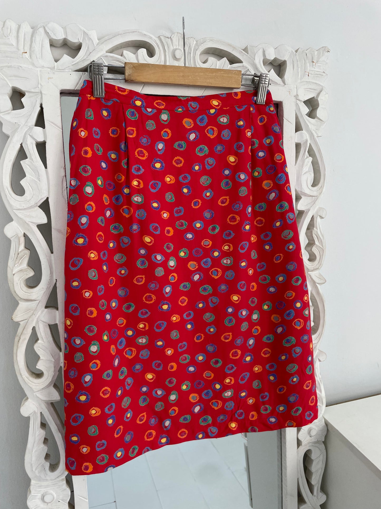 Skirt-Waist 32