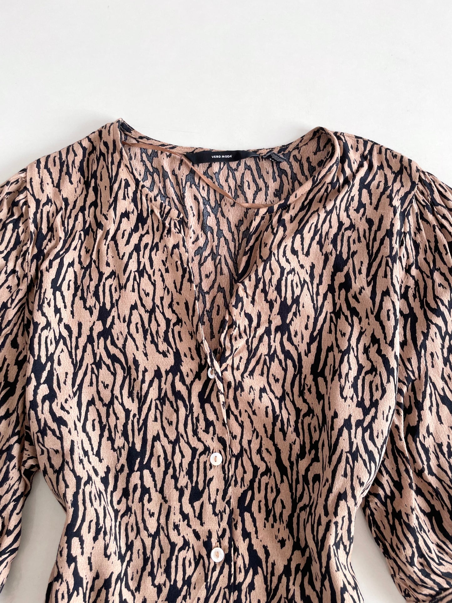Vero Moda Shirt-Bust 42