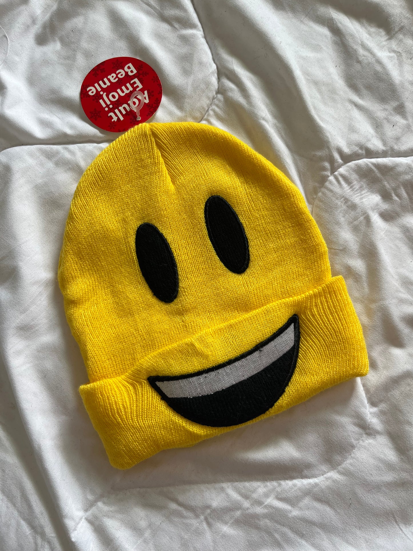 Beanie