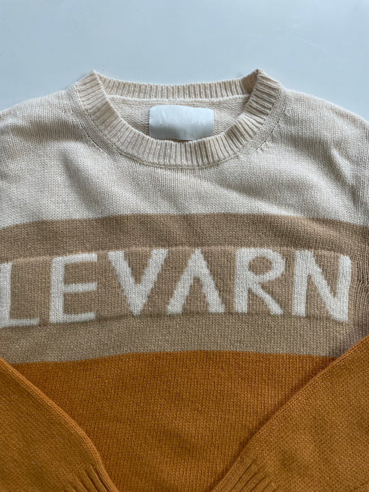 Levarn Soft Sweater - Bust 36 to 40