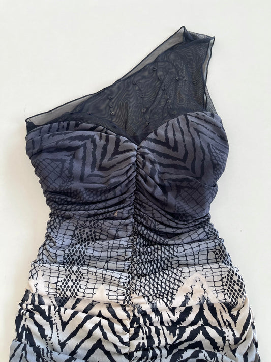 Arden B Vintage Dress-Bust 28 to 30