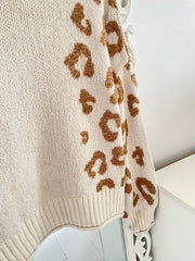 Chunky Soft Sweater-Chest 50