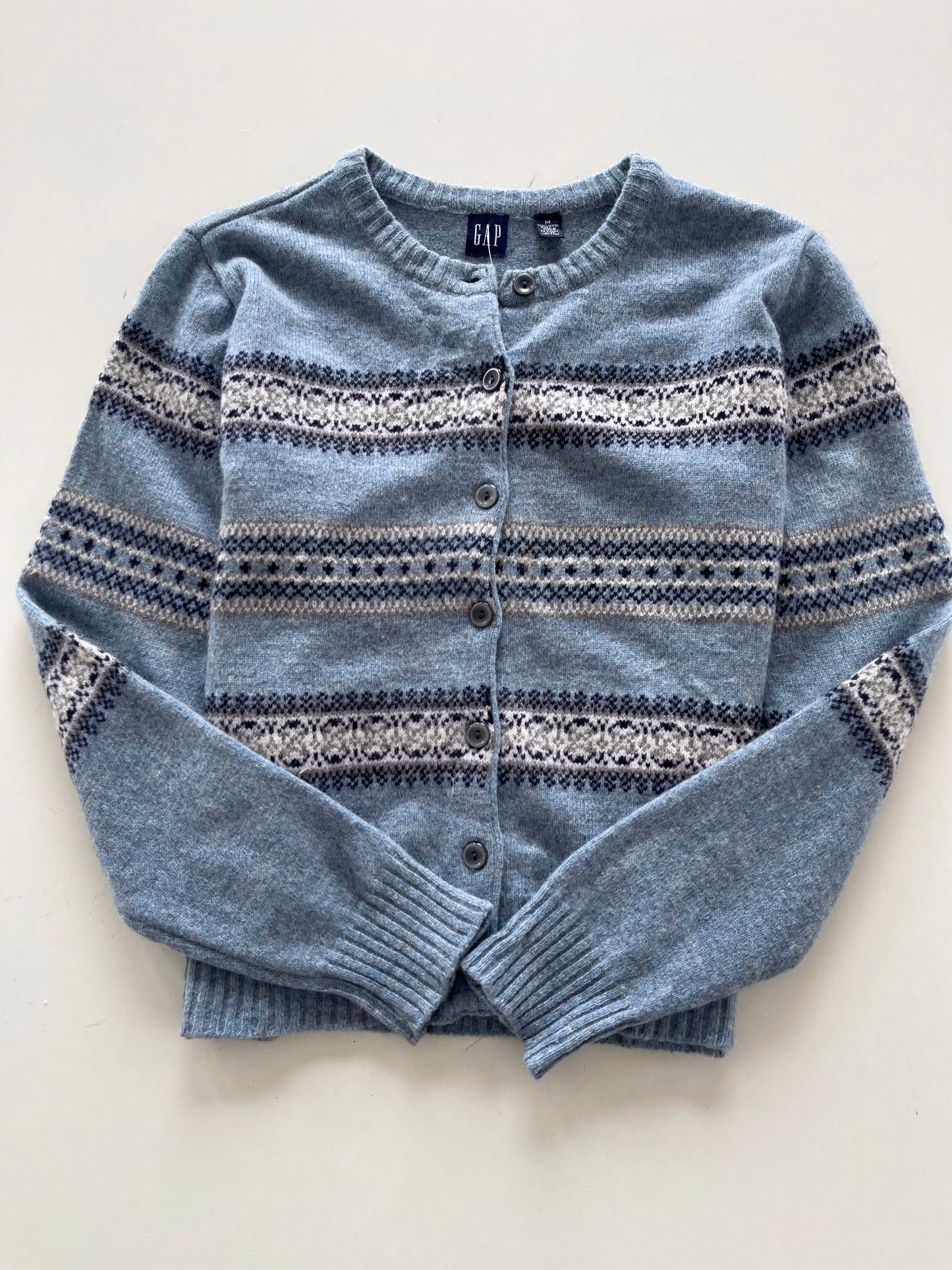 GAP Chunky Cardigan -Bust  38