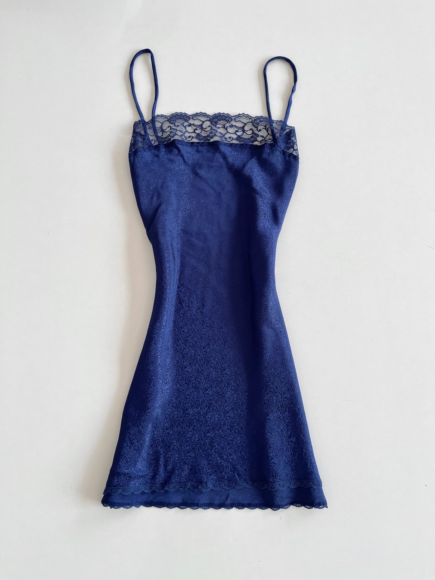 Lacy Loungewear -Bust 40