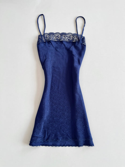 Lacy Loungewear -Bust 40