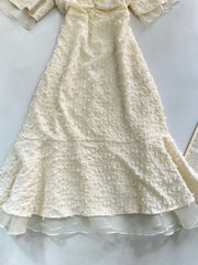 Evellet Dress-Bust 40