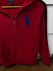 Ralph Lauren Vintage Sweater-Bust 34