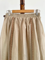 Load image into Gallery viewer, Prairie Skirt-Waist 26 to 32