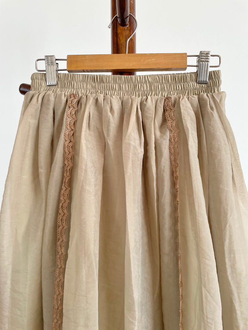 Prairie Skirt-Waist 26 to 32