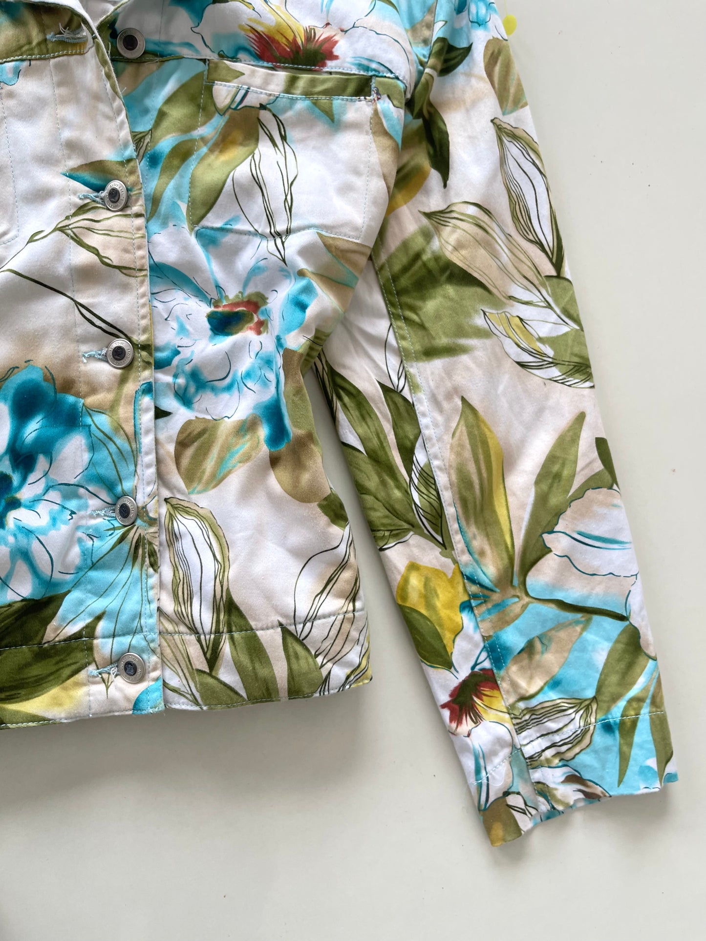 Sunset Cove Jacket-Bust 42