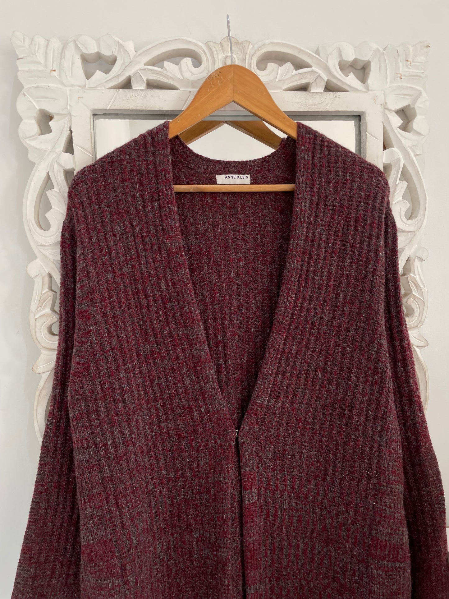 Anne Klein Shrug- Bust 42