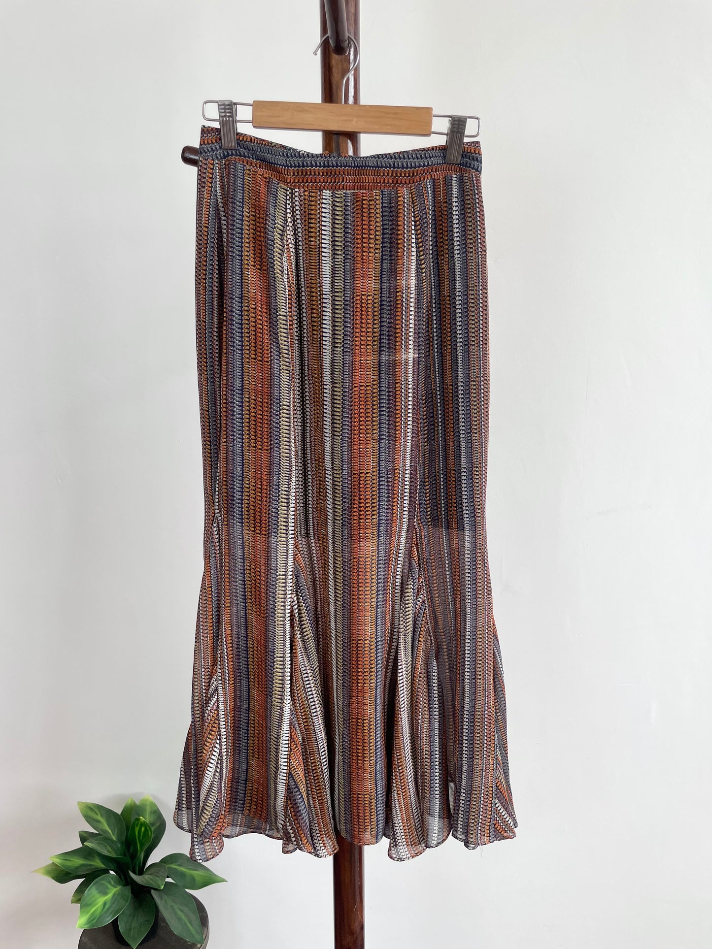 Aishang Vintage Skirt-Waist 24
