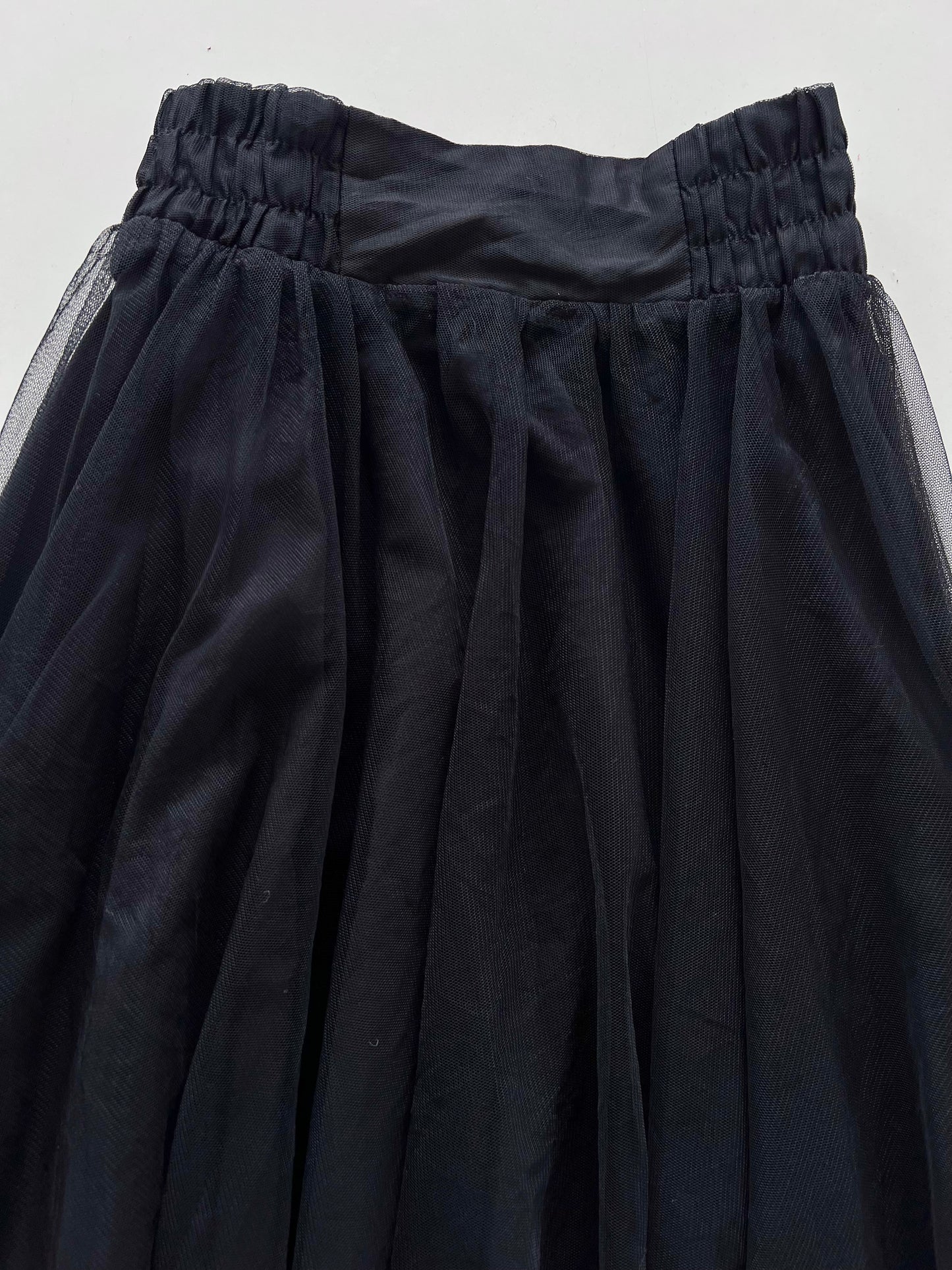 Sassybling Tulle Skirt-Waist 34 to 38