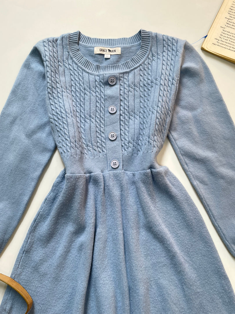 Winter Dress-Bust 30 to 32