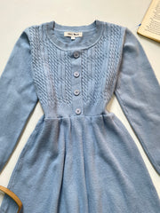 Winter Dress-Bust 30 to 32