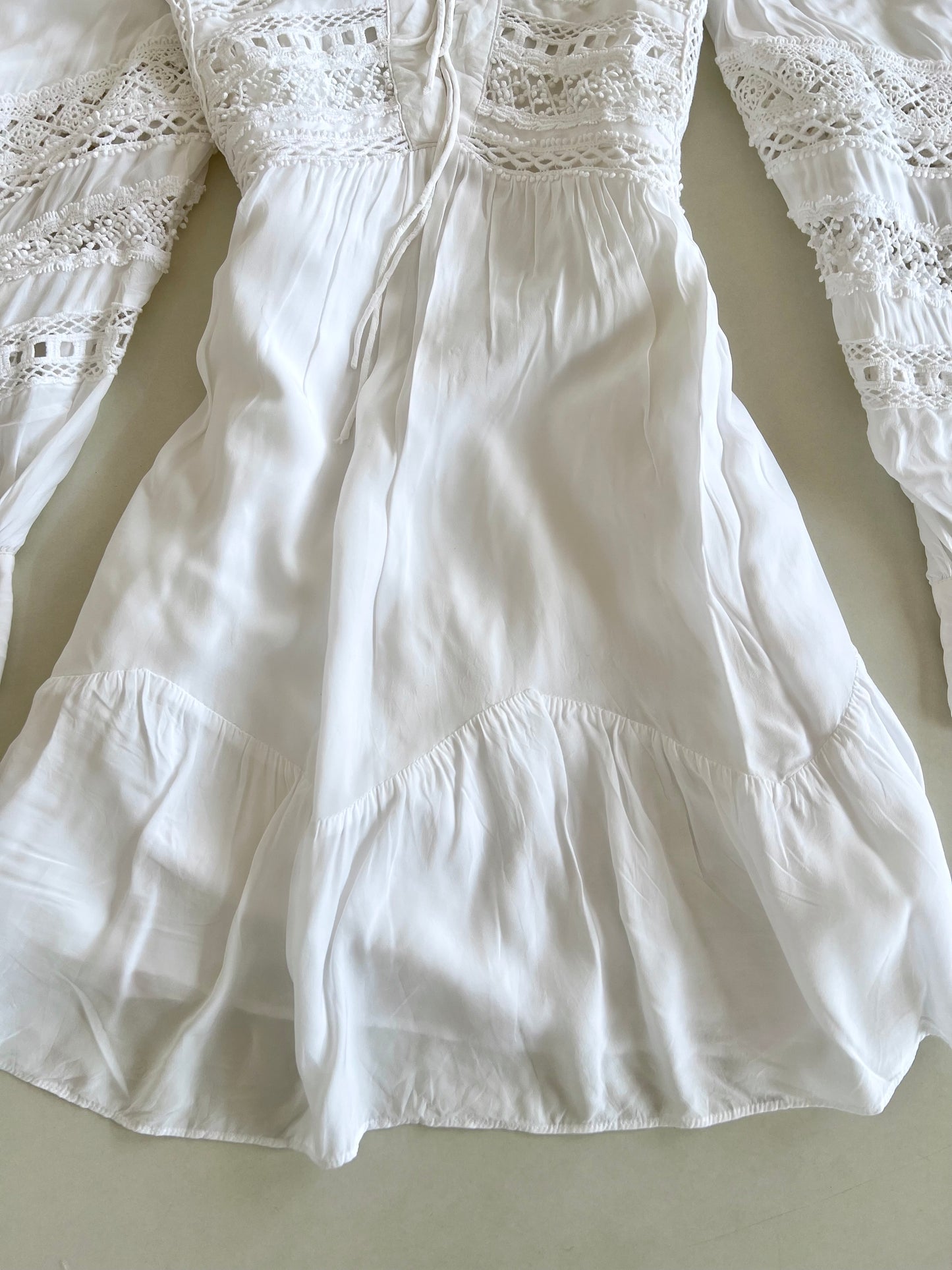 The Kooples Vintage Dress-Bust 38
