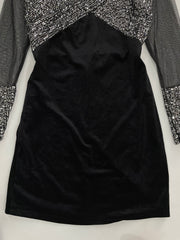 Sequin Dress-Bust 36 to 38