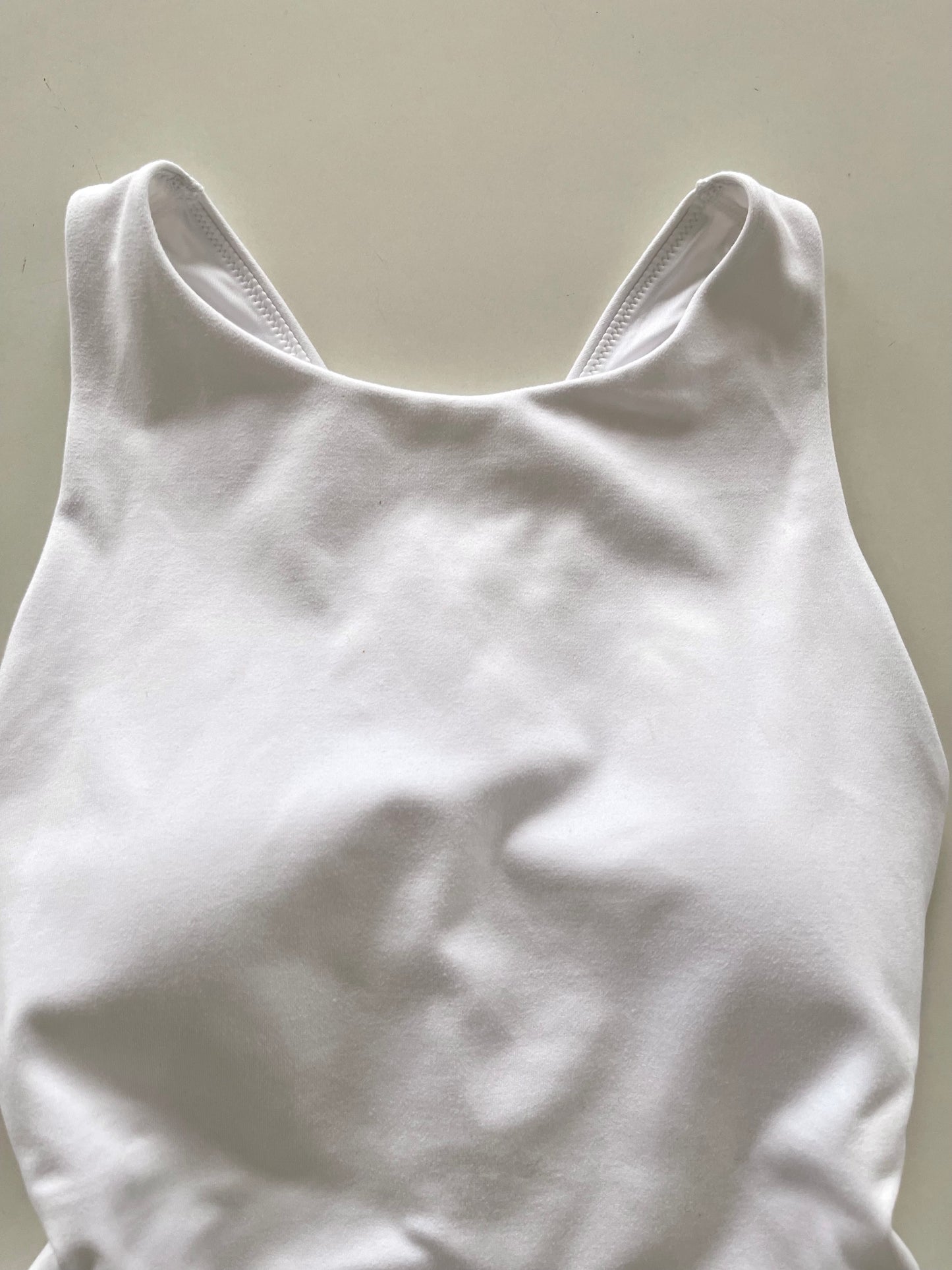 Gilly Hicks Workout Top-Bust 34 to 36