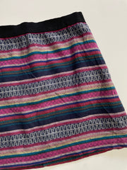 American eagle Tapestry cotton Skirt-waist 30 to 32