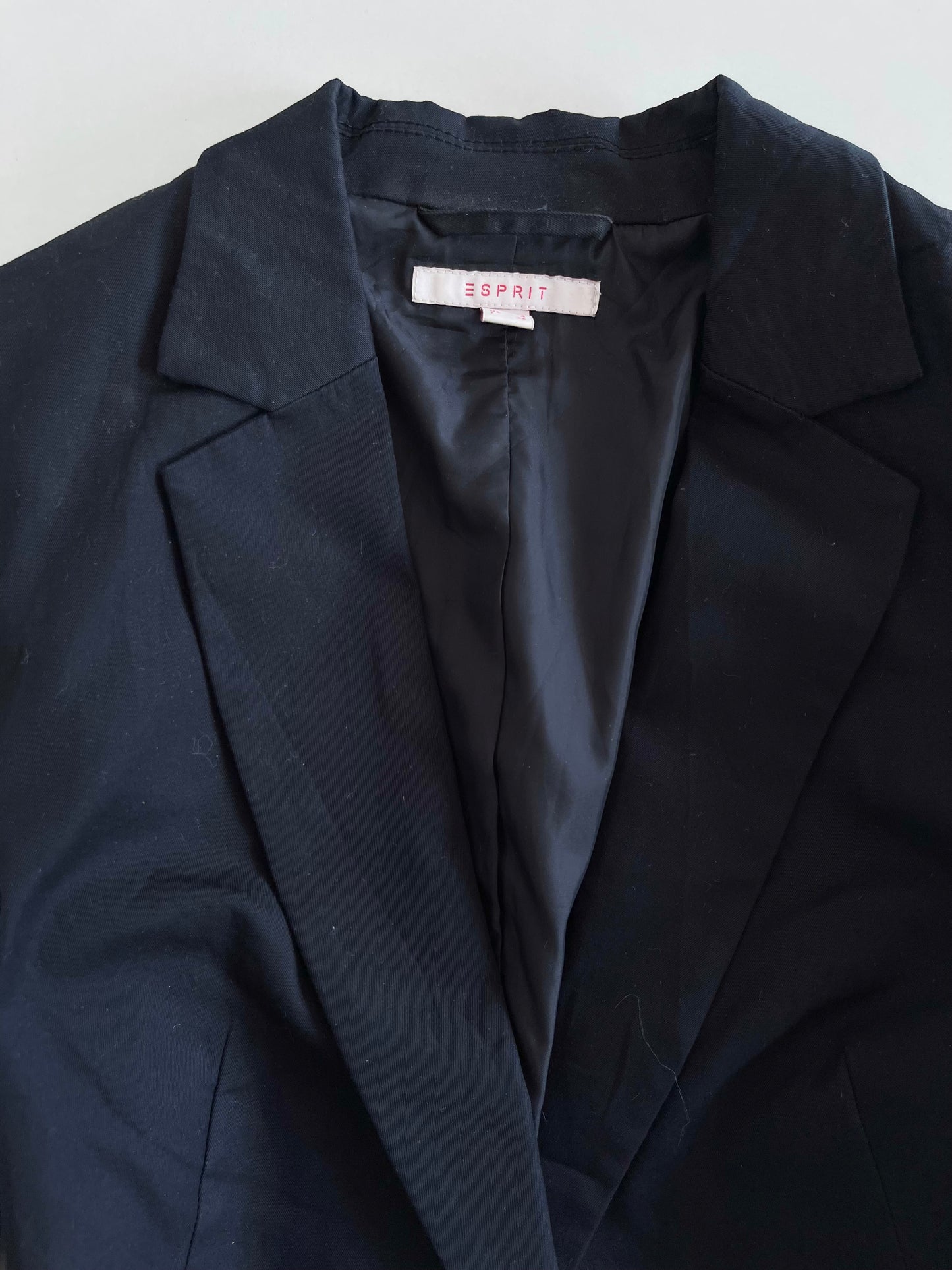 Esprit Blazer-Bust 32