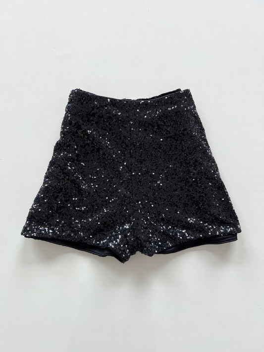 H&M Sequin Shorts-Waist 30 to 32