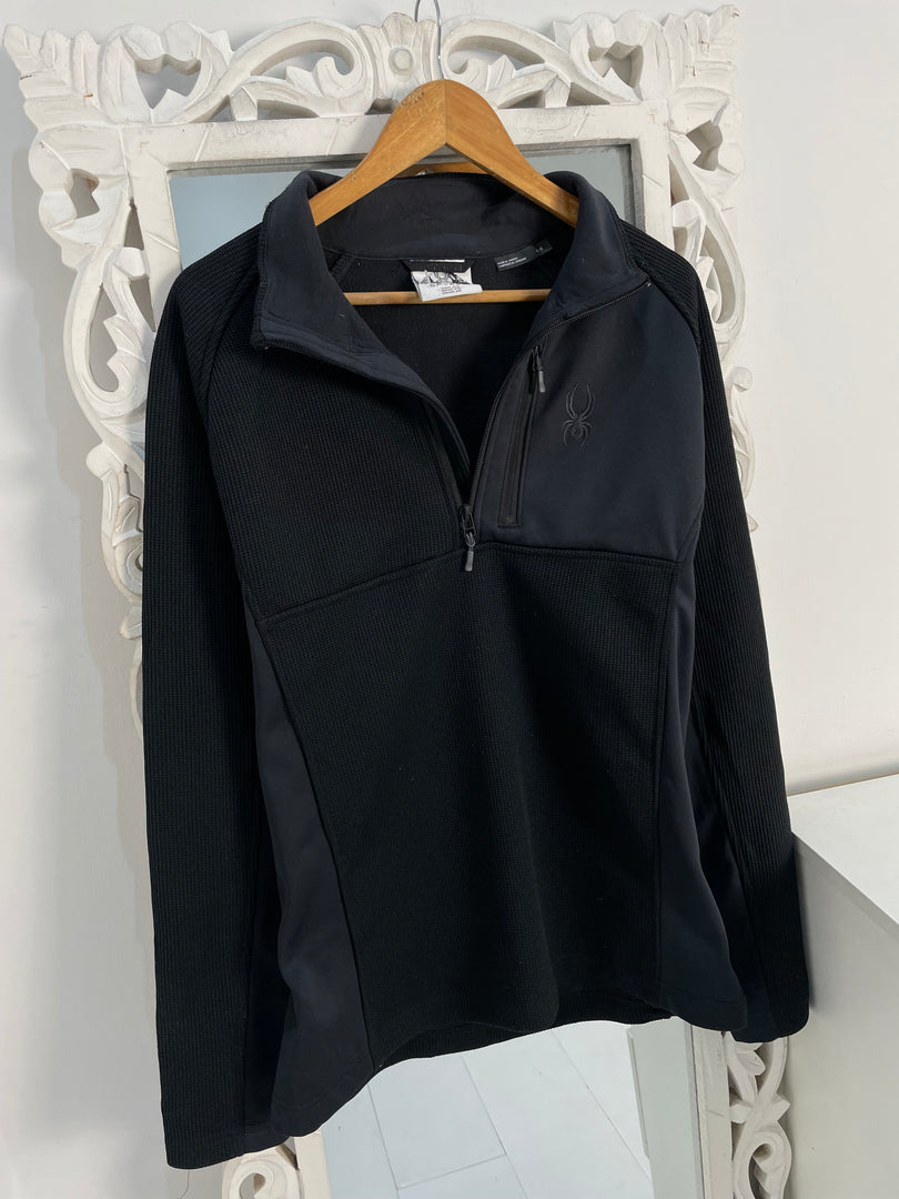 Vintage Spyder Jacket-Chest 44