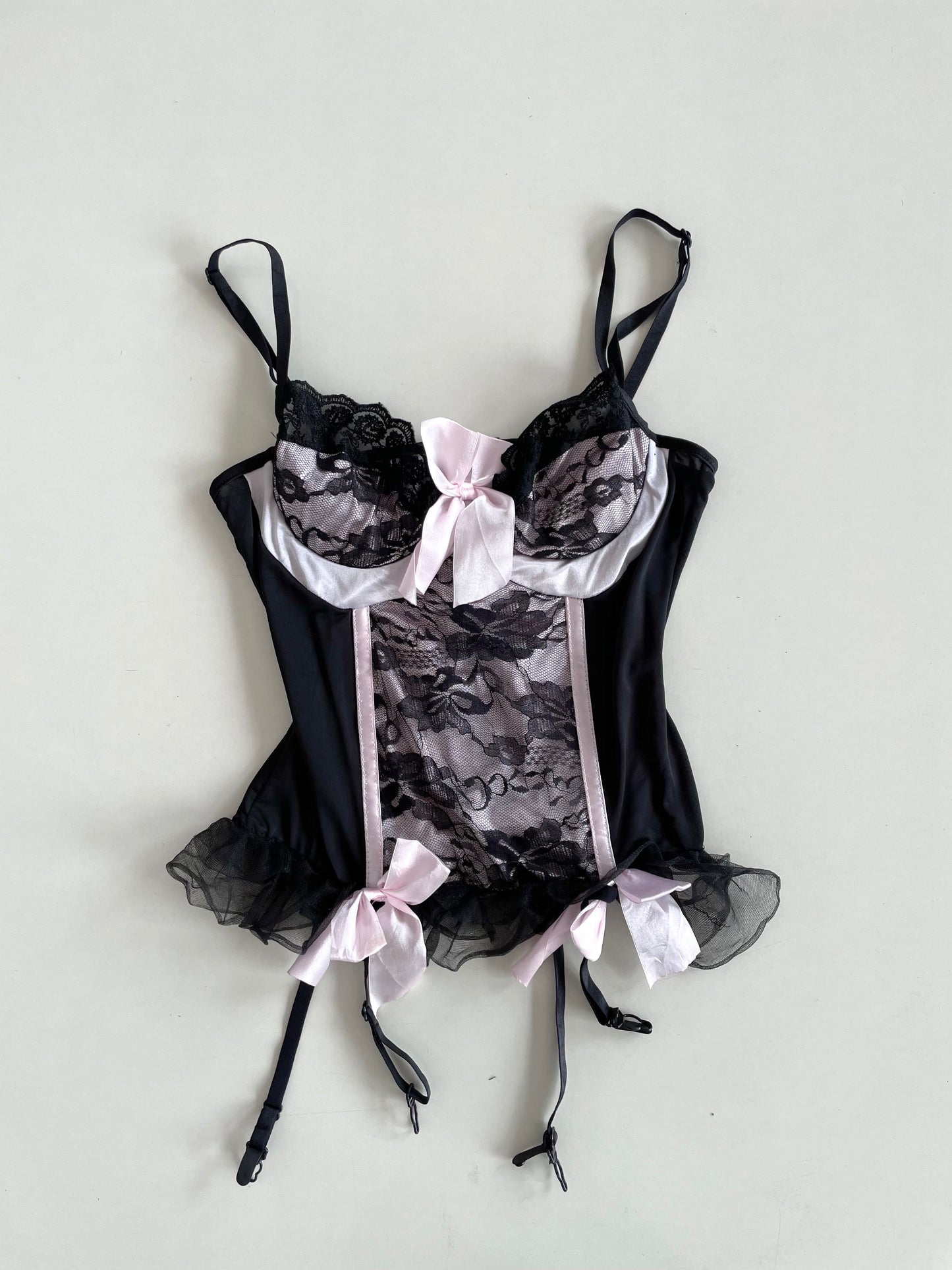 Lace Top-Bust 30 to 32