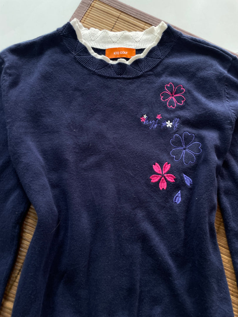 Soft Winter Top-Bust 38