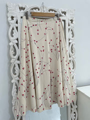 Skirt-Waist 40 to 44