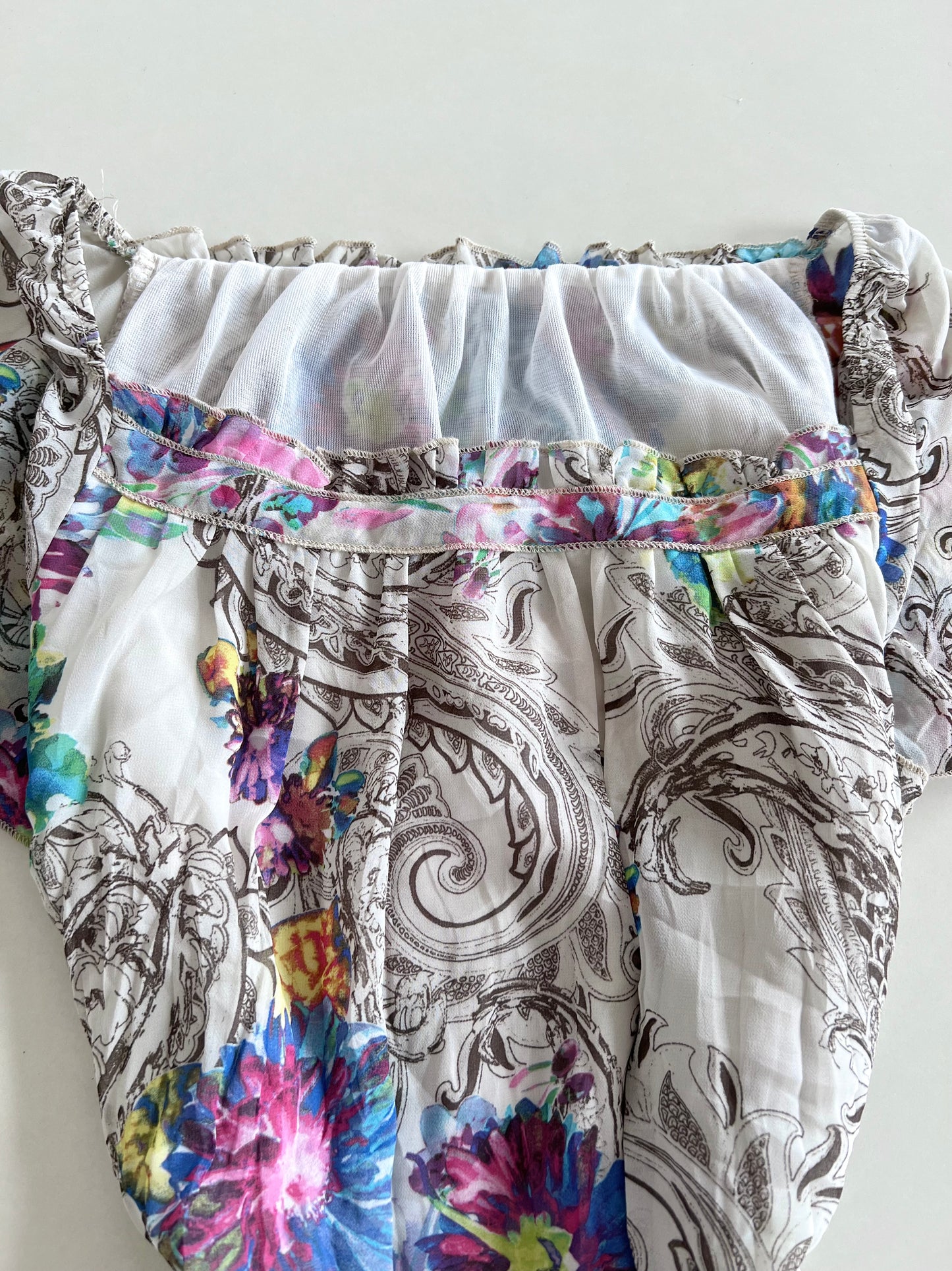 Vintage Top-Bust 40 to 42
