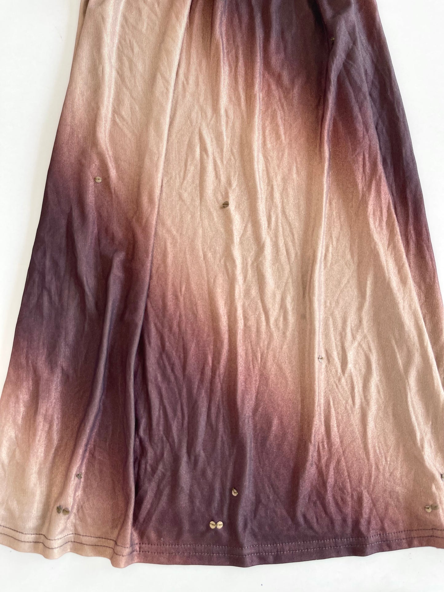 Ice Vintage Dress- Bust 32 to 34