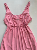 Load image into Gallery viewer, Bubblegum Dress-Bust 34 to 36
