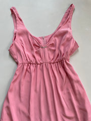 Bubblegum Dress-Bust 34 to 36