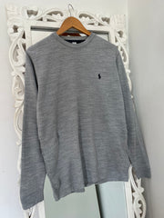 Ralph Lauren Vintage Sweater-Chest 42