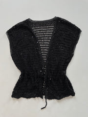 Sequin Top-Bust 32 to 34